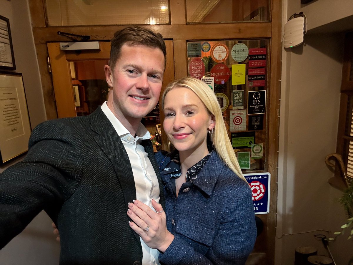 Charlotte Leach tweet media