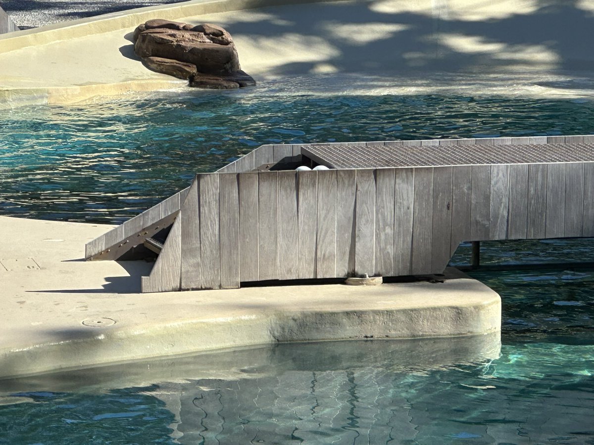 SeaWorld Work Orders tweet media