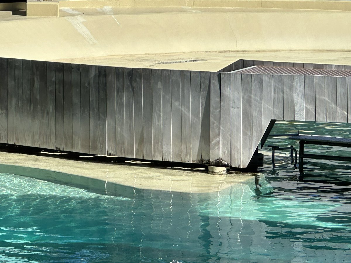 SeaWorld Work Orders tweet media