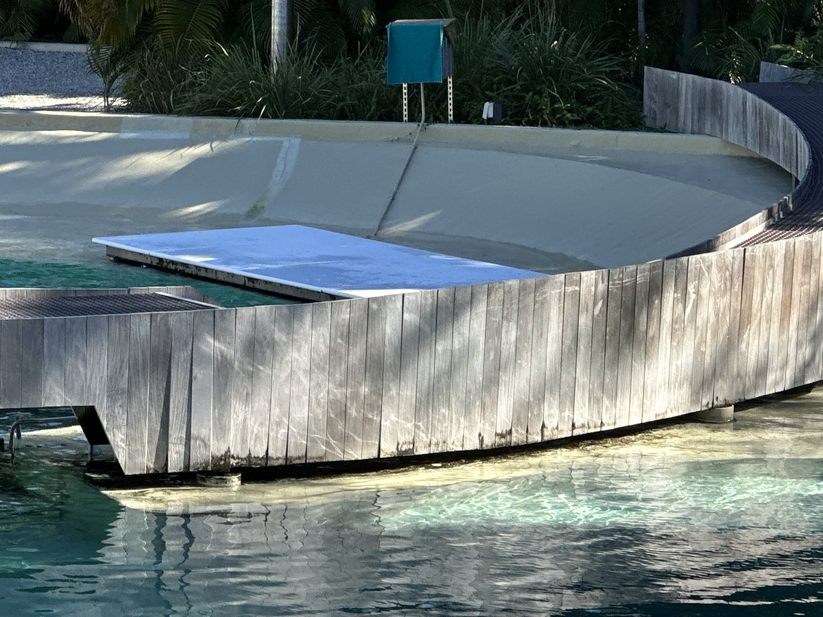 SeaWorld Work Orders tweet media