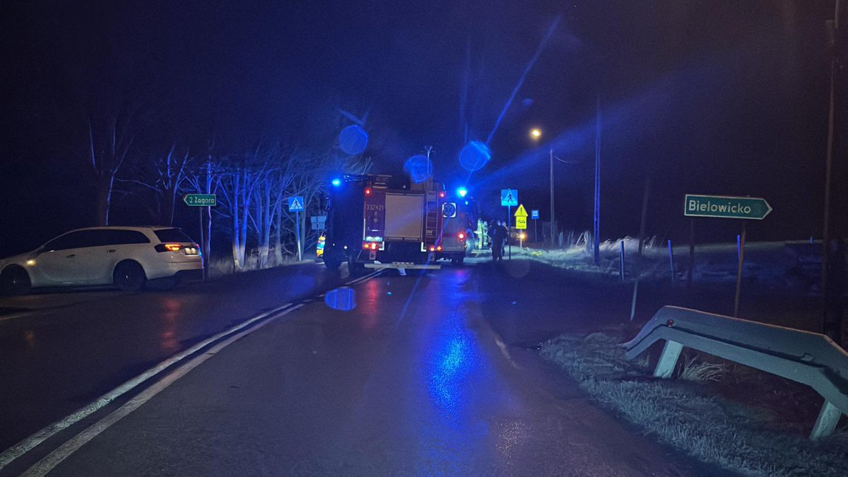 Bielskie Drogi tweet media