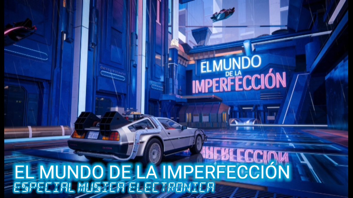 La Senda del silencio tweet media