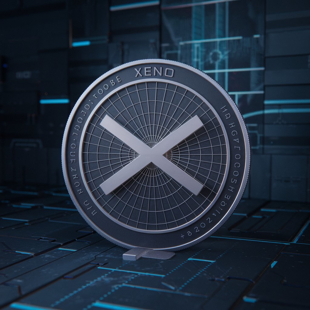 XENO (@xeno_2024) / Posts / X