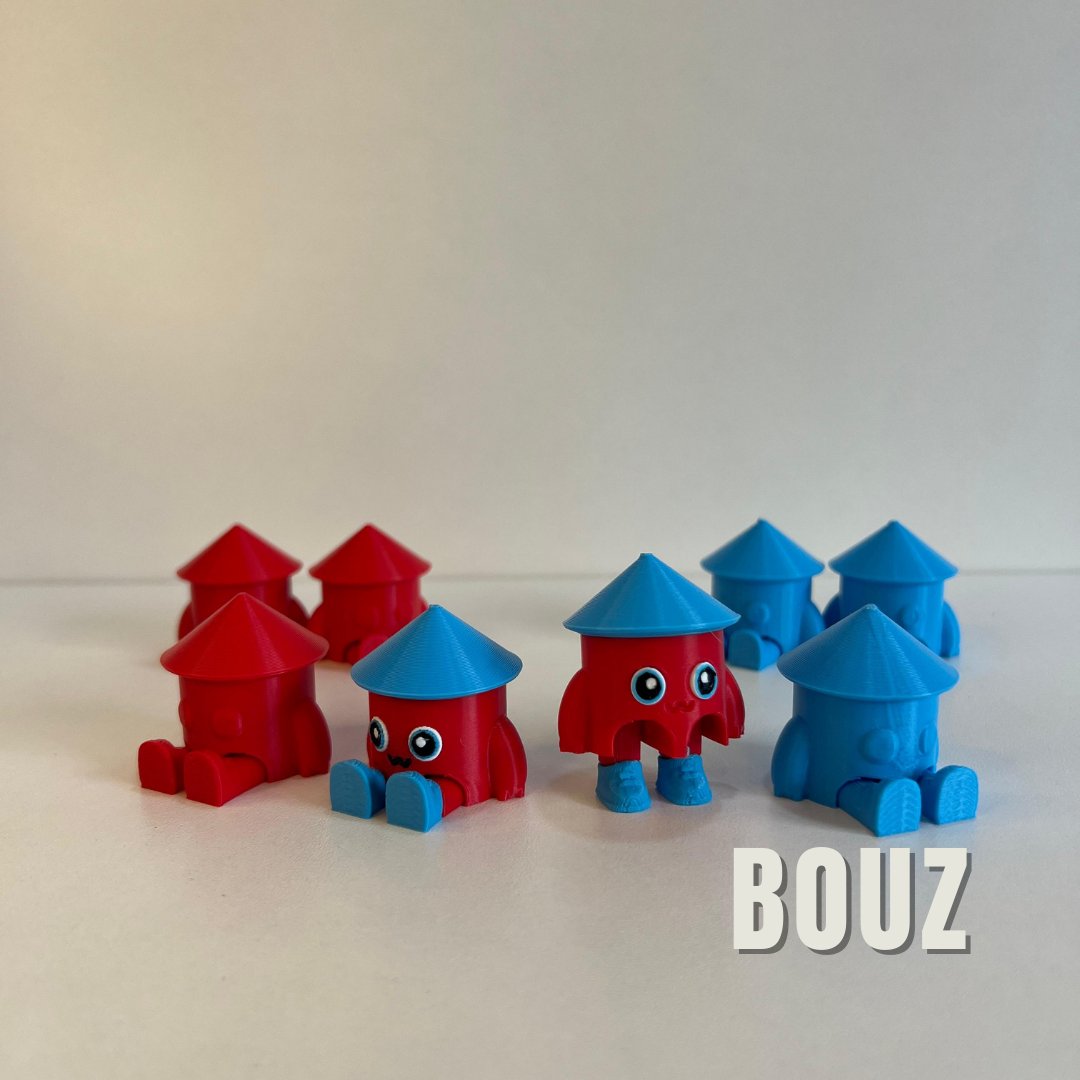 bouz_3d's tweet photo. Fireworks
Now available to BOUZ ACCESS members!
https://t.co/QfDH8byeV4
#3DPrinting #3DPrinter #Printable #STLfile https://t.co/S2D3Ko5ebz