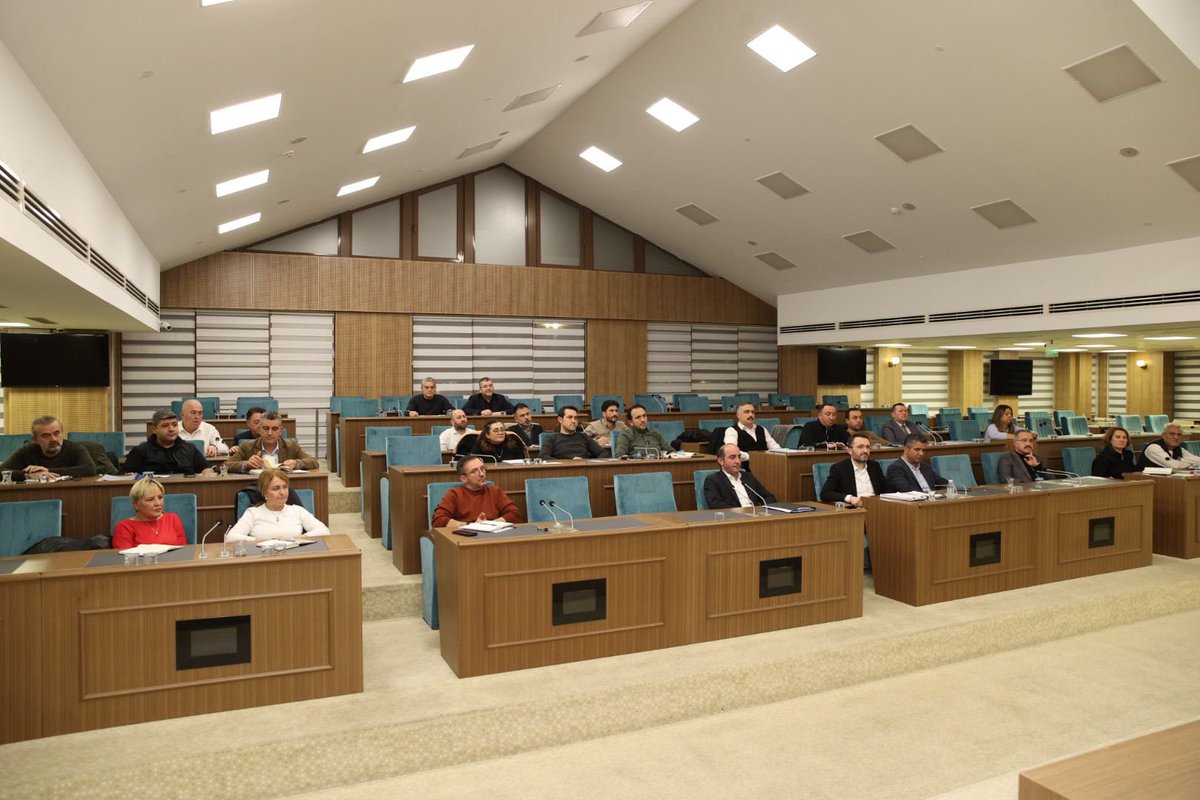 Dr. Mehmet Hilmi Güler tweet media