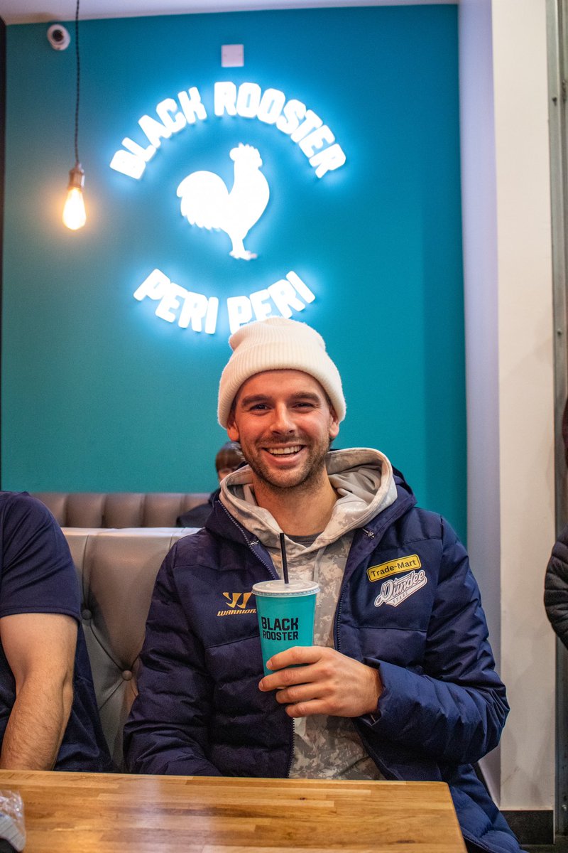 Dundee Stars🏒🥅 tweet media