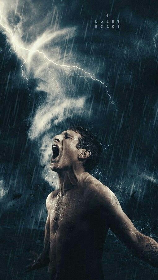 Las leyendas no se olvidan. Se agrandan y se eternizan.