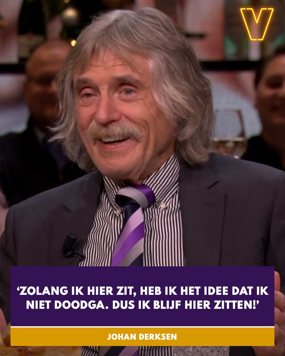 vandaaginside's tweet photo. Johan voelt zich onsterfelijk 🙌
#vandaaginside https://t.co/xlnY6BAM2A