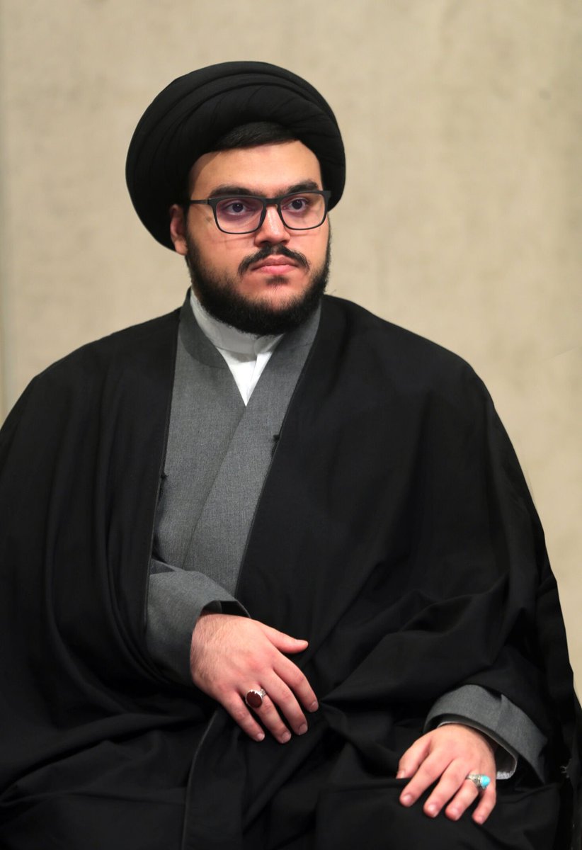 إذا غاب سيّد قام سيّد