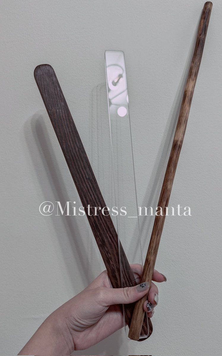 Mistress_manta's tweet photo. 新入手的玩具們
哪隻小狗狗會先享受到呢？ 

#SP #打屁股 #BDSM #處罰 #Spanking #收費女王 https://t.co/a9Jgp6Ukdv