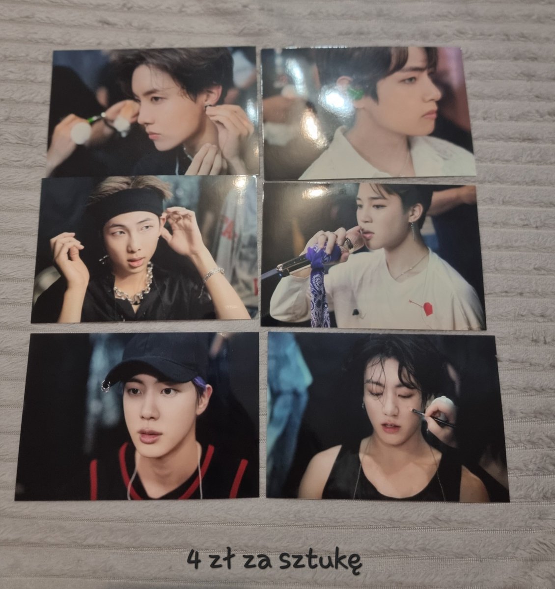 KluskaŚląska⁷ (FAN ACC) | WILL SEE BTS tweet media