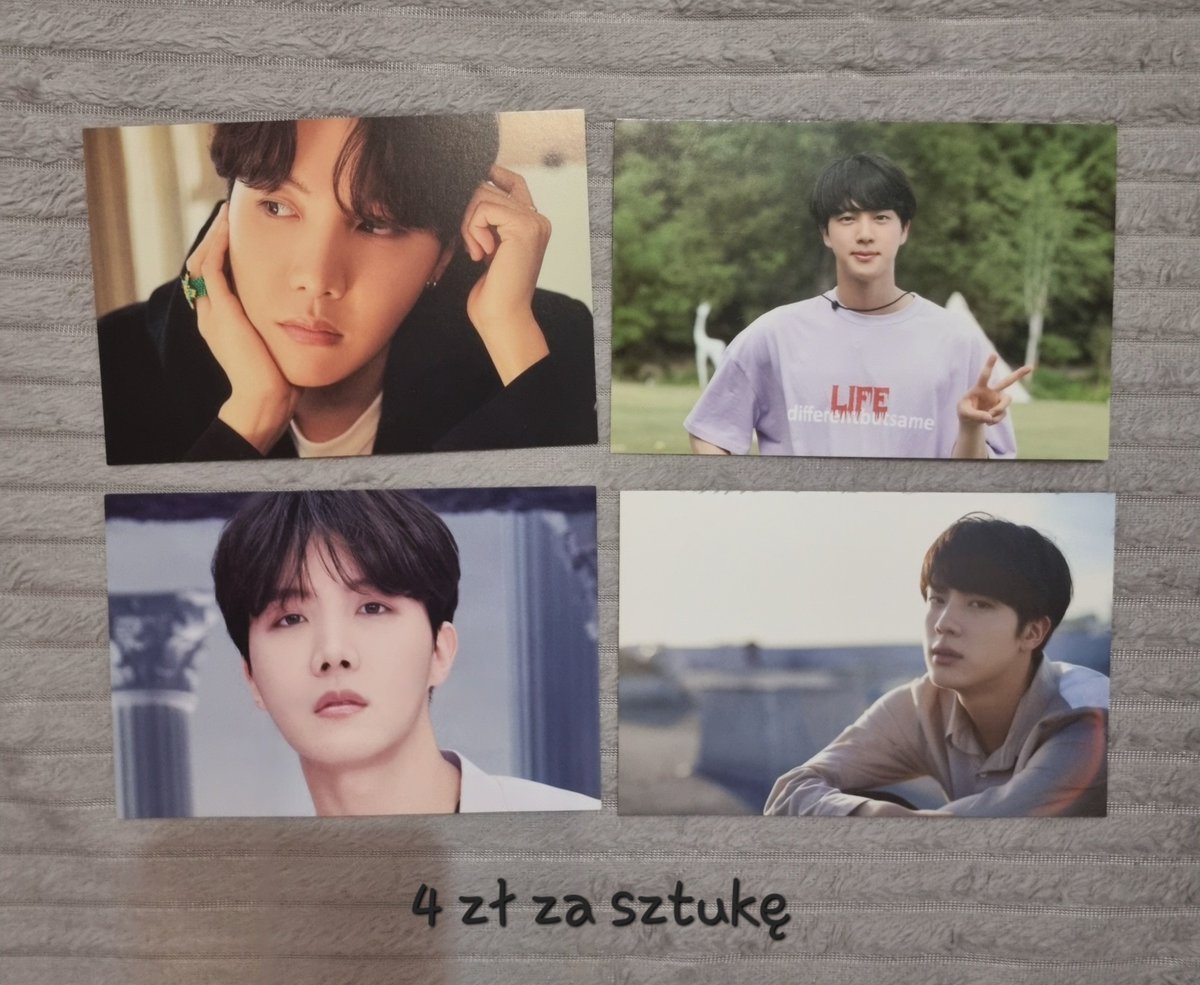 KluskaŚląska⁷ (FAN ACC) | WILL SEE BTS tweet media