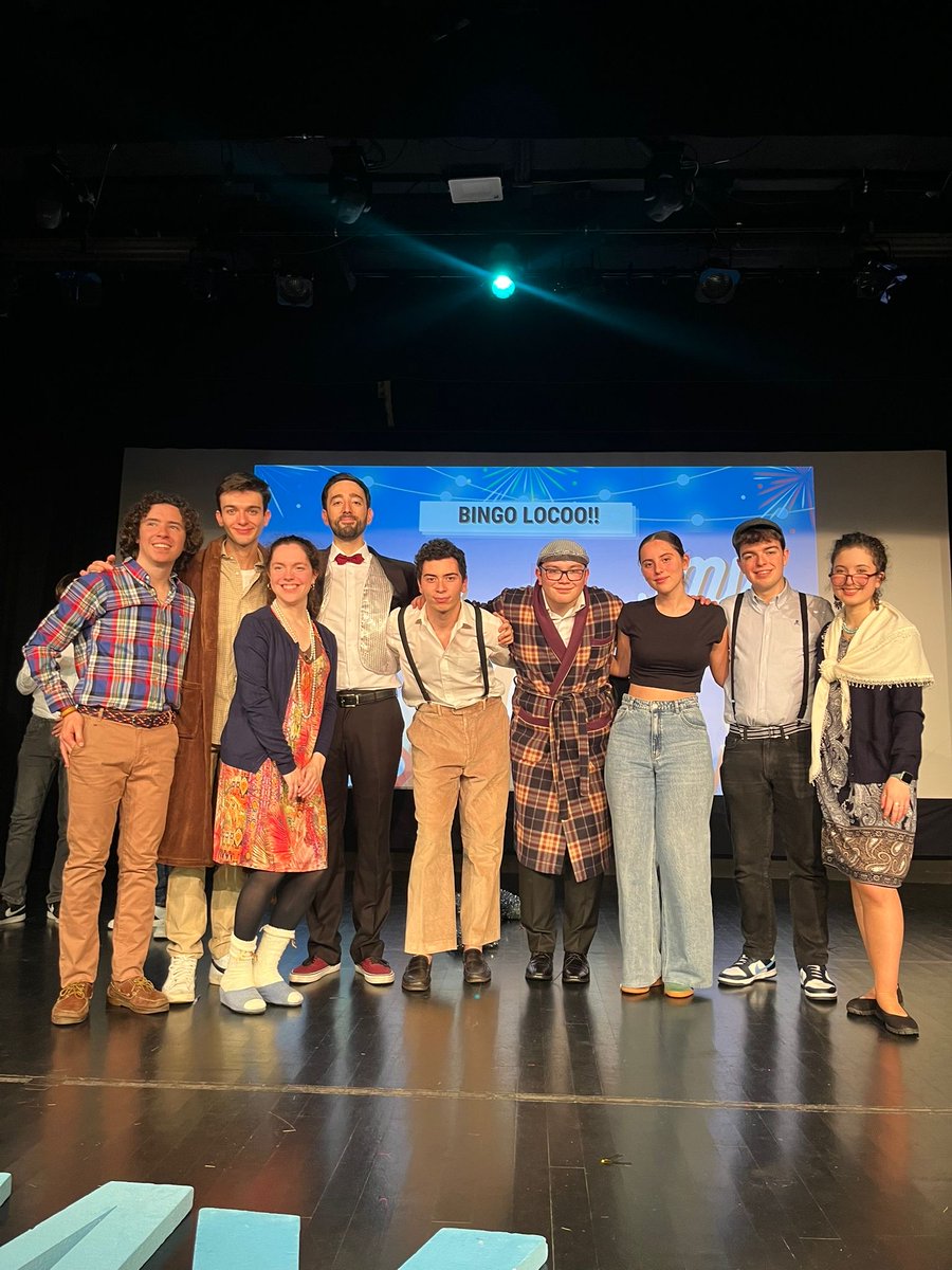 Exitazo del festival solidario de <a href="/JMVLeganes/">JMV Leganés</a> el pasado viernes en el Centro Julián Besteiro. Qué bien lo pasamos!!! <a href="/AytoLeganes/">Ayuntamiento de Leganés</a> <a href="/Inmaculada_Lega/">Colegio La Inmaculada Leganés</a> <a href="/JMV_esp/">JMV_España</a>