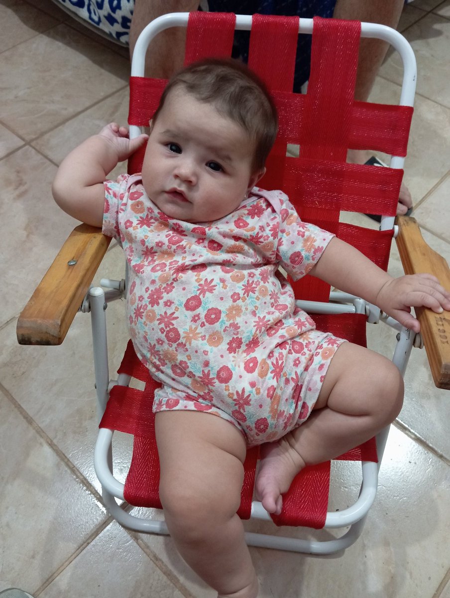 Una gordita relax 🤭☺️💖