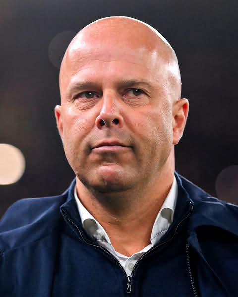 _BigSeth's tweet photo. Arne Slot will have a better and bigger legacy than Mikel Arterta https://t.co/2JcHT1PFf6