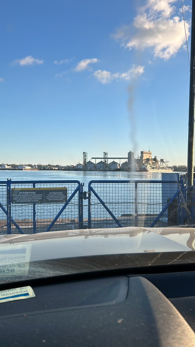 Petite balade aujourd’hui! 😀