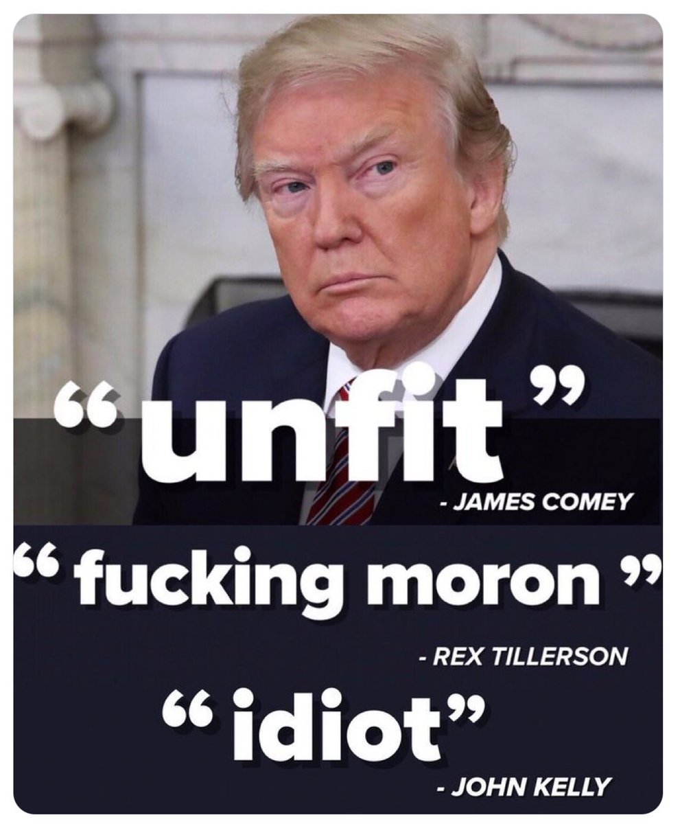 Impeach Trump a 3rd Time! tweet media