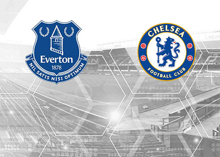 Everton hold free-scoring Chelsea goalless at windswept Goodison: Everton began the Friedkin era by scrapping their way to a fourth goalless draw in six games to slow Chelsea’s charge towards the top of the Premier League table. 

The... dlvr.it/TGxvJ7