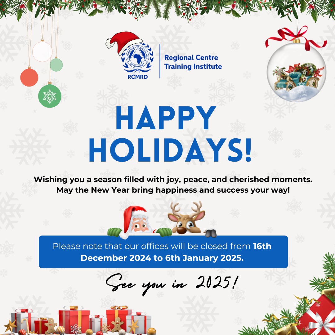 TheRCTI_RCMRD's tweet photo. ๐๐๐๐ฌ๐จ๐งโ๐ฌ ๐๐ซ๐๐๐ญ๐ข๐ง๐ ๐ฌ!๐๐
Wishing you a season filled with joy, peace, and cherished moments. May the New Year bring happiness and success your way.
๐๐: ๐๐ฎ๐ซ ๐๐๐ง๐ฎ๐๐ซ๐ฒ ๐๐๐๐ ๐ข๐ง๐ญ๐๐ค๐ ๐ข๐ฌ ๐จ๐ง๐ ๐จ๐ข๐ง๐ ! ๐โจ
#HappyHolidays #RCTI #MapYourFuture