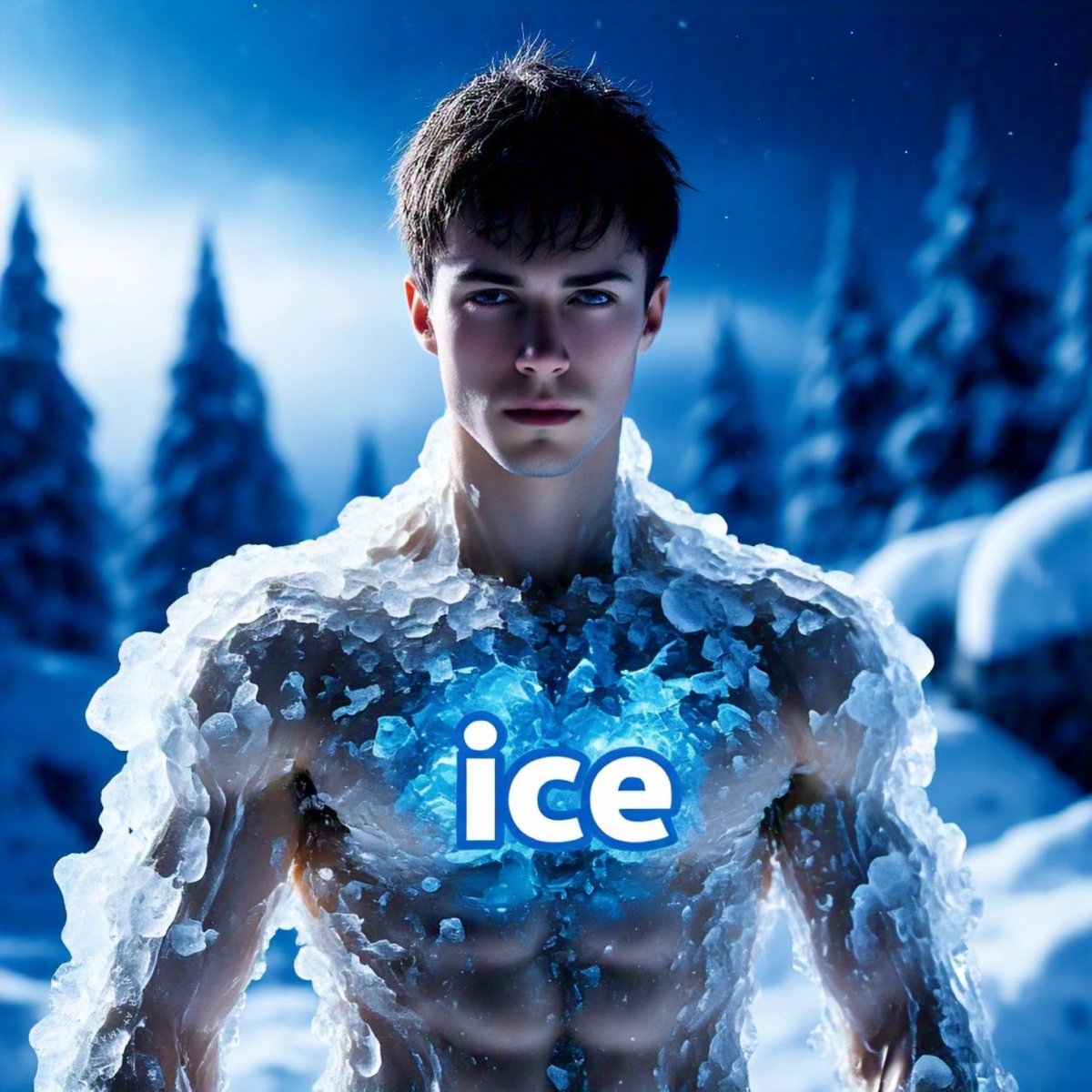 Cryptoneuz_fan's tweet photo. $ICE BABY #ICE❄️
@ice_blockchain has a intelligent , powerful and patientful community 🔥.
I'm Expecting from @ice_blockchain list $ICE on #BINANCE On Christmas.
#ICE #Binance #IceOpenNetwork #listing #wish #soon #doctorx #Crypto_neuz #jeus #Snowman https://t.co/gbCY9BwvXU