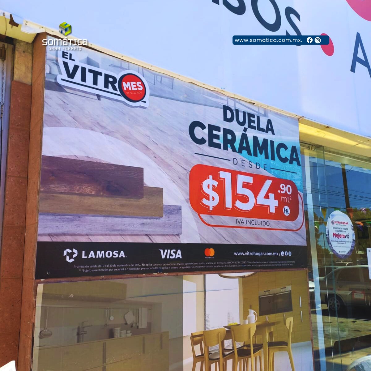 somaticaags's tweet photo. ¡Haz brillar tu marca con Somática! 🌟✏️ Transformamos tus ideas en realidad visual. 🚀

📍 Miguel Ruelas 811, Col. Olivares Santana, Aguascalientes
📞 449 918 0037
🌐 https://t.co/vvf9X9KC7n

#CreatividadSinLímites https://t.co/BarfbryMOp