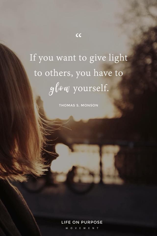 StefaniYorges's tweet photo. If you want to give light to others, you have to glow yourself.
https://t.co/5rpFdAQCqu #liveandleadwell https://t.co/yb6EbP5l1y