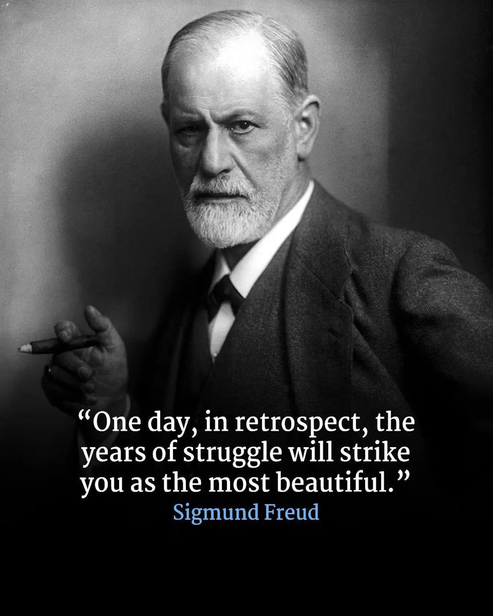 Sigmund Freud ✍️ (@sigmundfrrreud) on Twitter photo 