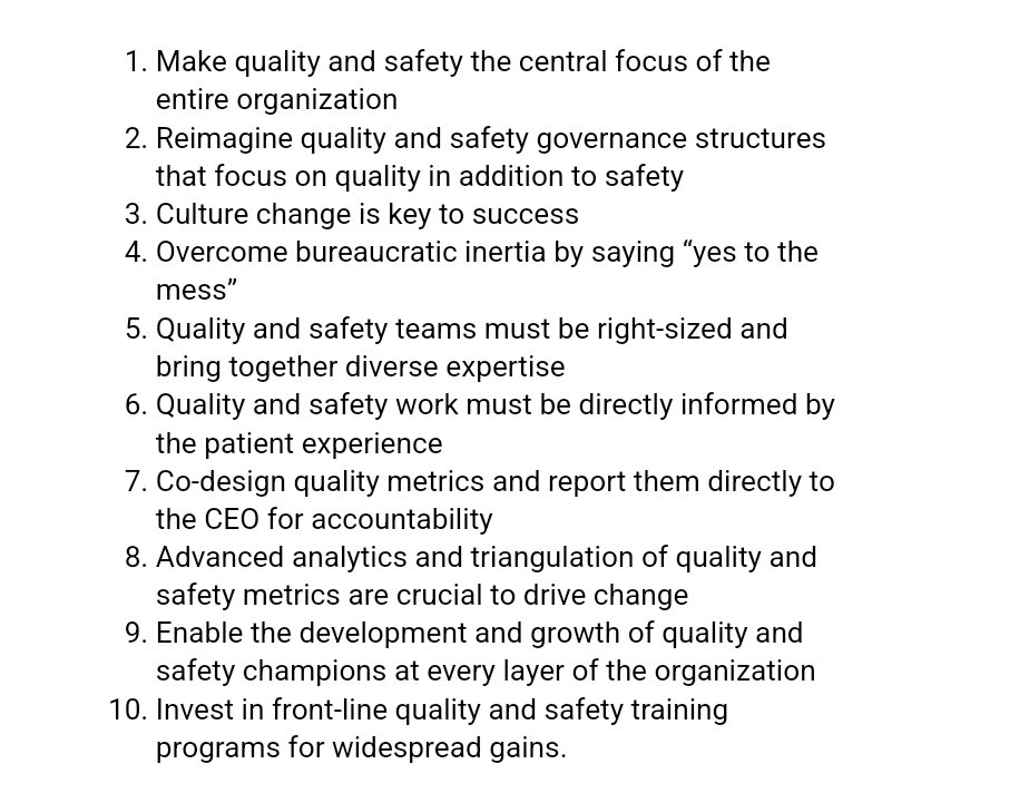 Ash Paul (@pash22) on Twitter photo Exploring Quality and Safety Best Practices at Leading International Centres
longwoods.com/content/27489/… via <a href="/chartierlucas/">Lucas Chartier</a> et al Exploring Quality and Safety Best Practices at Leading International Centres
longwoods.com/content/27489/… via <a href="/chartierlucas/">Lucas Chartier</a> et al