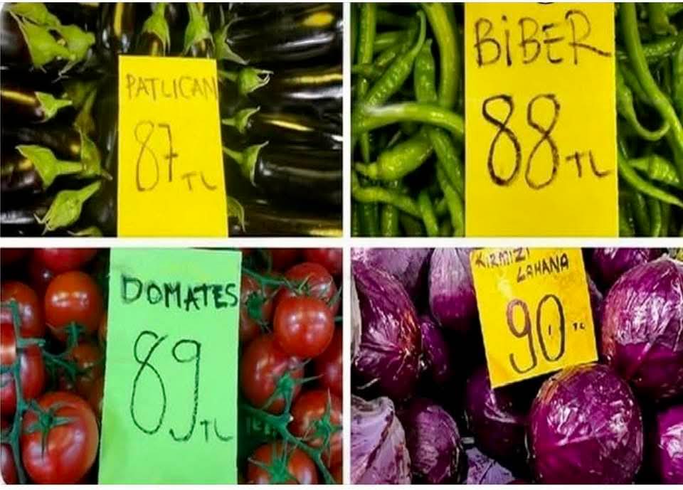 Musul 83 Kerkük 84 Şam 85 Halep 86