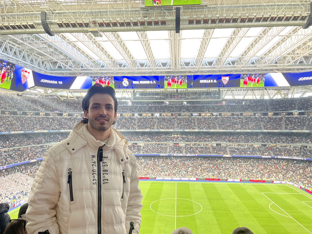 Hoy le cumplí el sueño de toda la vida al Carlitos de 7 años 🥹