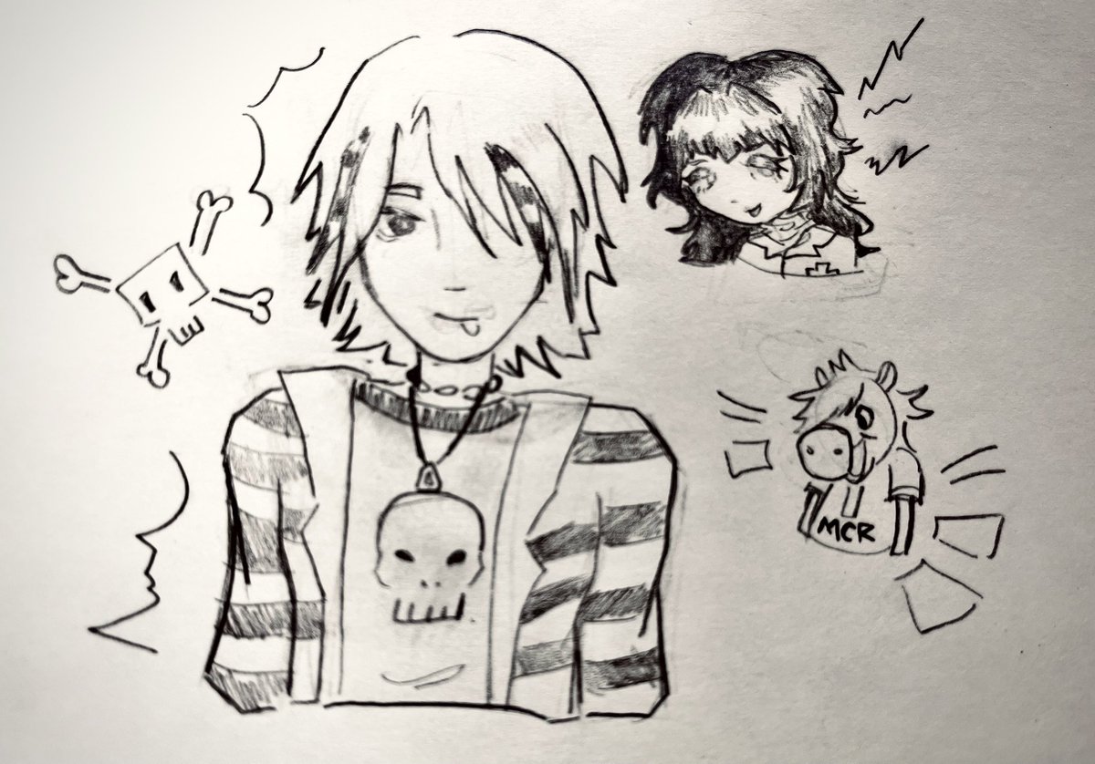 miyannnee's tweet photo. emo tulpar? permaybe

#Mouthwashing #mouthwashingdaisuke #moutwashinganya #mouthwashingfanart #alt #polle https://t.co/xAzP36zLsg