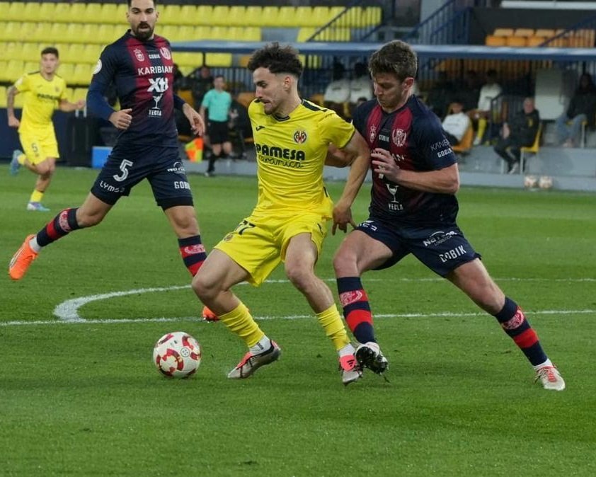 Yeclano Deportivo tweet media