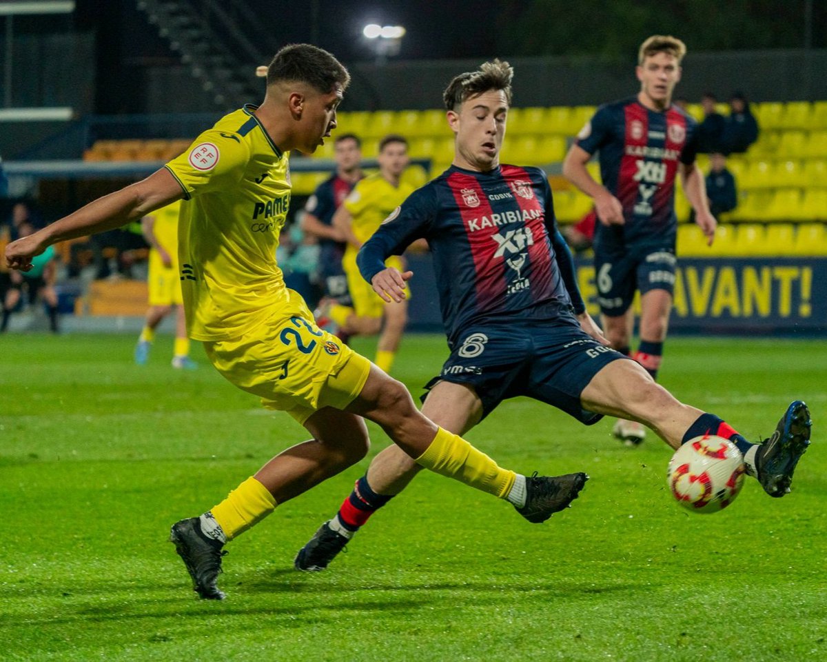 Yeclano Deportivo tweet media