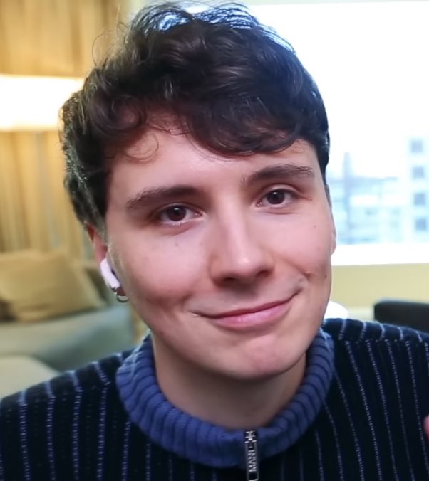 despite everything, it’s still you