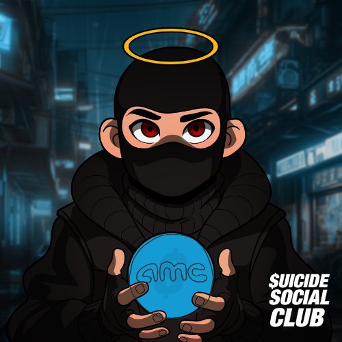 $UICIDE SOCIAL CLUB (@ssconsui) on Twitter photo Thank you <a href="/AMConSui/">AMC on Sui</a> , for the 2% air drop to our $UICIDE SOCIAL CLUB DAO members!
Our members will use these tokens wisely!
We appreciate your support for $UICIDE SOCIAL CLUB! 🩸 Thank you <a href="/AMConSui/">AMC on Sui</a> , for the 2% air drop to our $UICIDE SOCIAL CLUB DAO members!
Our members will use these tokens wisely!
We appreciate your support for $UICIDE SOCIAL CLUB! 🩸