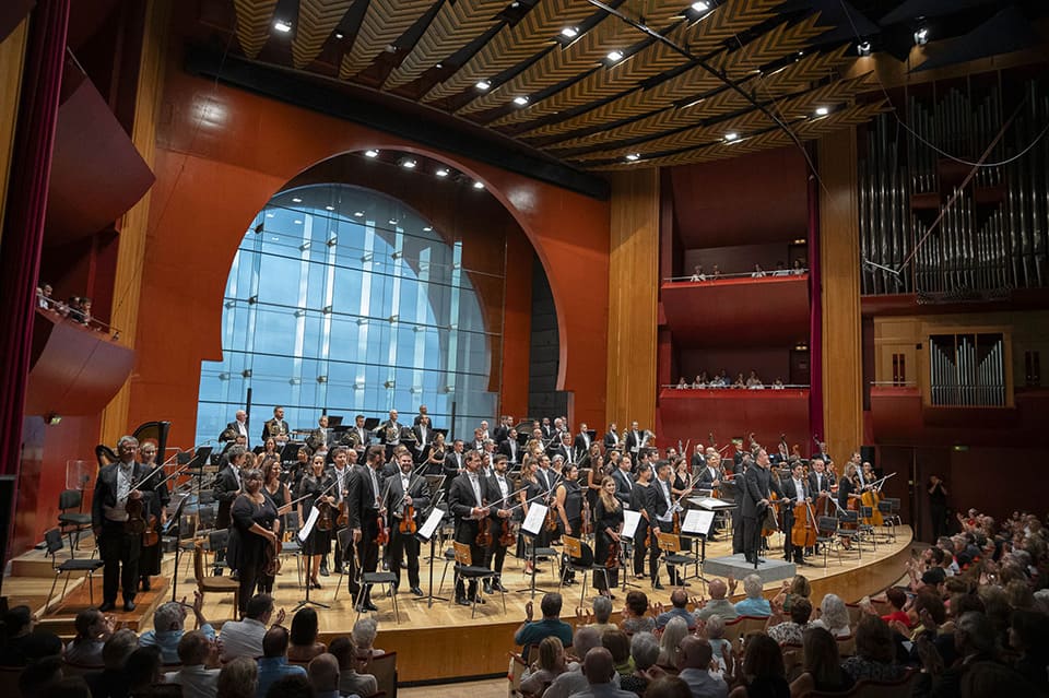 TodalamusicaEs's tweet photo. La Sociedad Filarmónica de Las Palmas de Gran Canaria celebra 180 años de historia | https://t.co/uQEWptOK8U | @sflpgc | @ofgrancanaria https://t.co/iiGI6XxHnZ