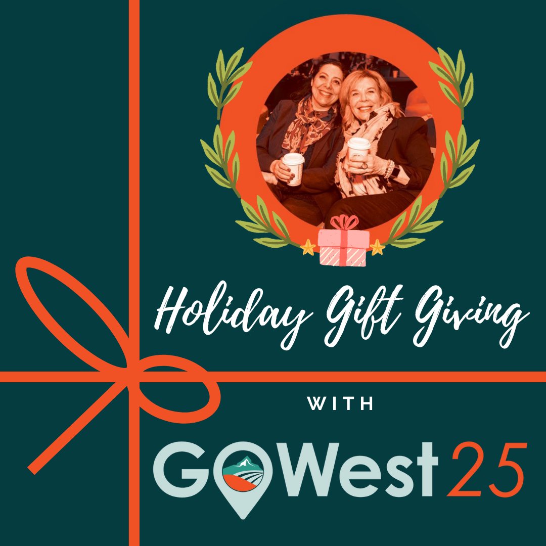 GO WEST® Live 🇨🇦 (@gowestlive) on Twitter photo It’s the Season of Gifting at <a href="/GoWestLive/">GO WEST® Live 🇨🇦</a> Instagram! ✨🎁🎄 Head over to our other page to find out more and follow along! Turn on those notifications for posts and stories!🔔
We are so excited to share a few of our favourite things at GO WEST! 🎄 It’s the Season of Gifting at <a href="/GoWestLive/">GO WEST® Live 🇨🇦</a> Instagram! ✨🎁🎄 Head over to our other page to find out more and follow along! Turn on those notifications for posts and stories!🔔
We are so excited to share a few of our favourite things at GO WEST! 🎄