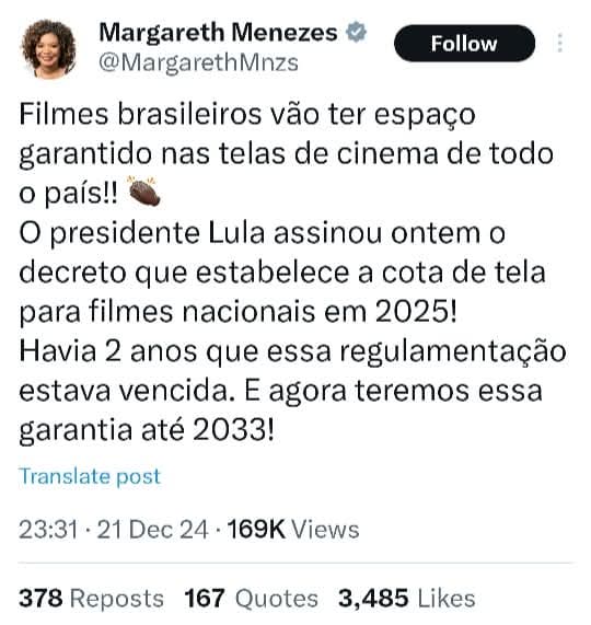 Senso Crítico ⚡ tweet media