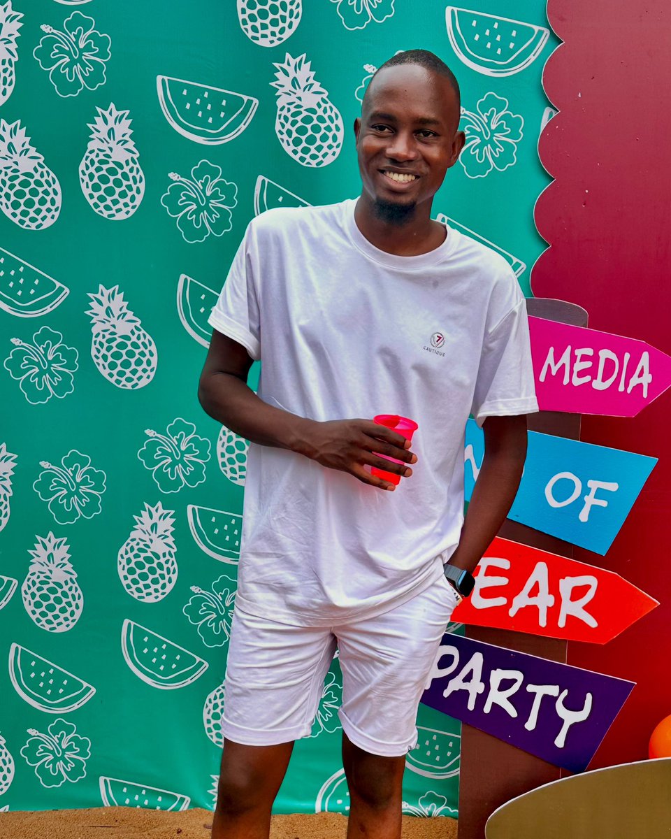 Timothy Maganda tweet media