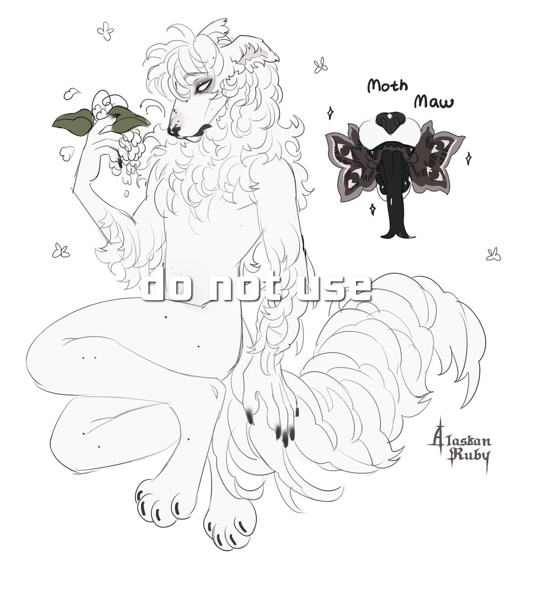 Borzoi 🤍 both sold