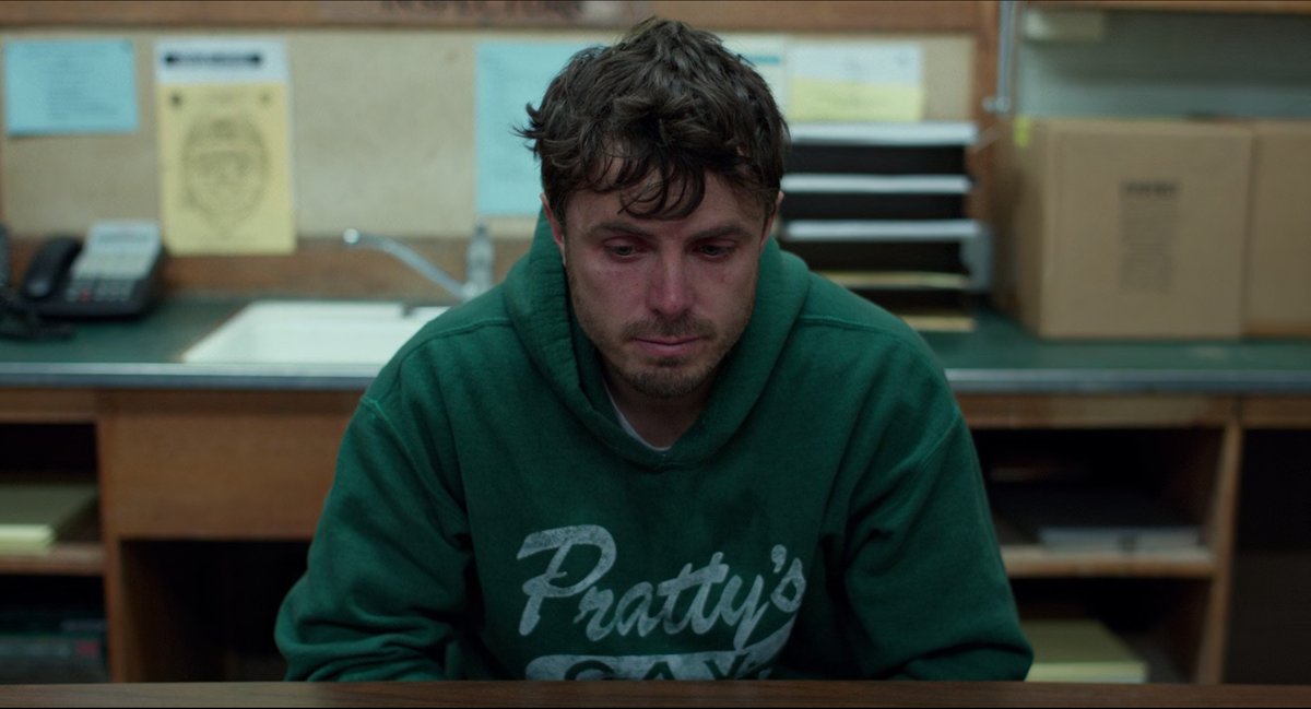 _MovArt's tweet photo. Manchester by the Sea (2016) https://t.co/l8goaiPIKU
