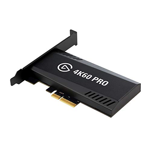 An item on my Throne wishlist just got fully funded: Elgato 4K60 Pro MK.2, Internal Capture Card, Stream and Record 4K60 HDR10 with ultra-low latency on PS5, PS4 Pro, Xbox Series X/S, Xbox One X, in OBS, Twitch, You. Thank you! throne.com/prince_mai #Wishlist #Throne