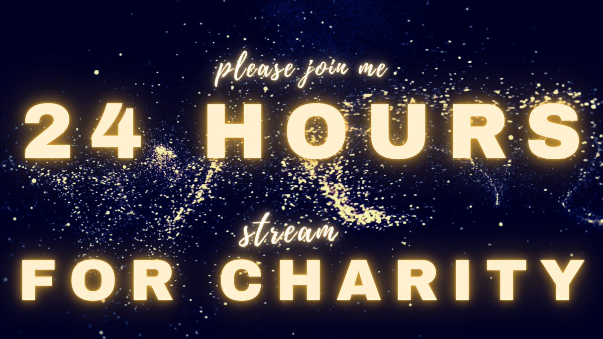 theRuthieRen's tweet image. Its that SPECIAL DAY of the year again where we spend 24 HOURS together!!! Come for the laughs, the comradery, the REAL talk, raising awareness, and oh yeah - video games!! 😆🎮💜🧠 Kicking off in just a handful of hours! x twitch.tv/ruthieren