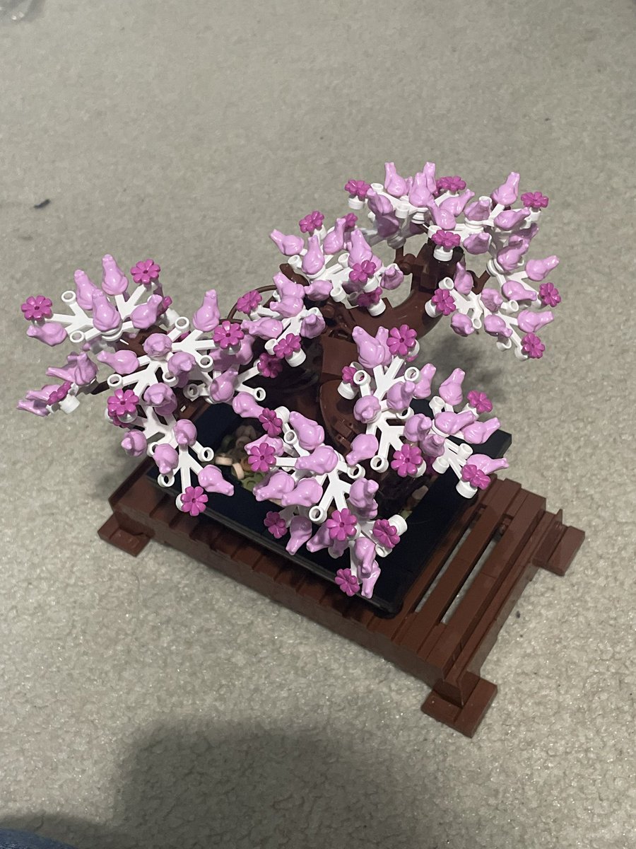 ScuffedSSB's tweet image. The gf got me the GOAT Christmas gift