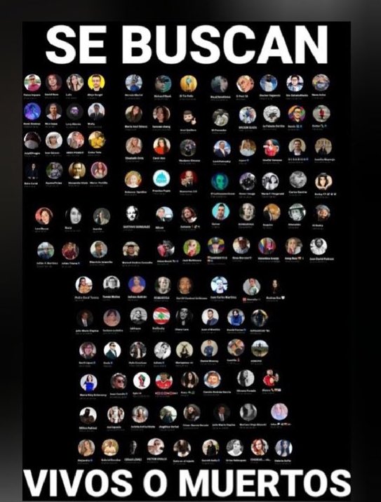 Jaime Garzón se les multiplicó y no les gusta. No pasarán.