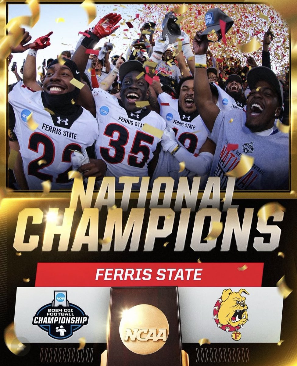 National Champs  🏆‼️ #JUCOPRODUCT