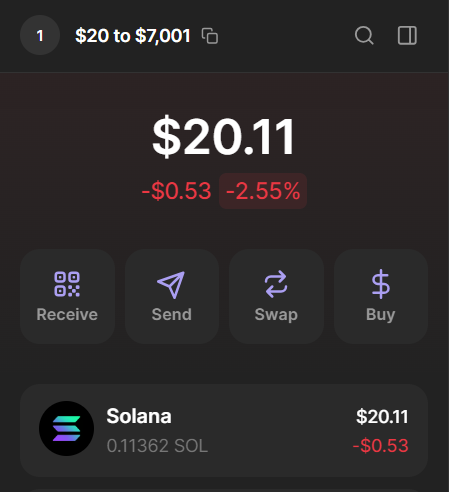 0xDPool's tweet photo. I'm starting a new challenge! $20 to $7,001

If you'd like to join the private group - comment “Bullish”.

I'll add some active people directly from the comments.

Bullish, Like and RT, open DM

We'll start tomorrow. Last year's $10 to $5,000 challenge we completed in 5 days. 

Let's see how our group does this time.

I will send all information and link to join the private group in my TG: https://t.co/LdDAlbtYwJ.

Turn on notifications so you don't miss out! 🔔