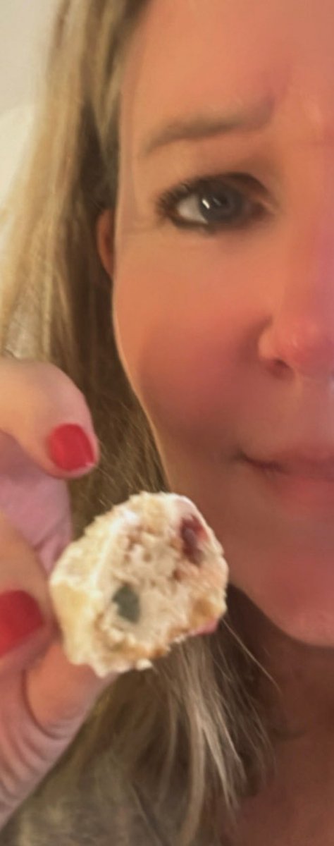 ClemCaro06's tweet image. Essai du jour ✨ Mini Stollen alsacien 
#Bredele #Stollen #BiscuitsAlsaciens