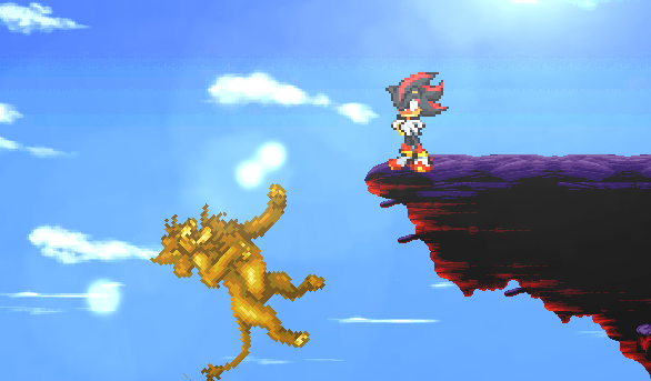 All Hail Shadow
Down with the king
#SonicMovie3 
#MufasaTheLionKing