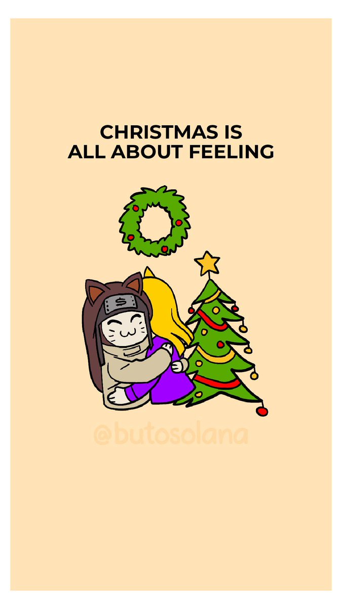 butosolana's tweet photo. Extrovert and Introvert kinda christmas.
#Christmas #Christmas2024 #christmasnight #christmascouple #christmascelebration #christmasmeme #catcouple #comics #comicstrip #relationshipgoals #relationshipcomics #buto #MEMES #memepage #MemeWave #memeoftheday https://t.co/5dMIC6bpu4